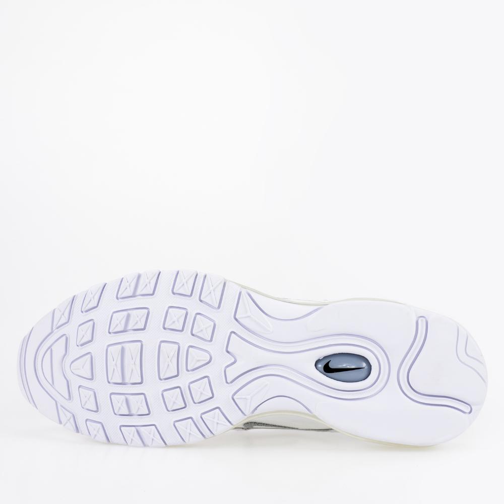 Topánky Nike Air Max 97 921826-101 - biele