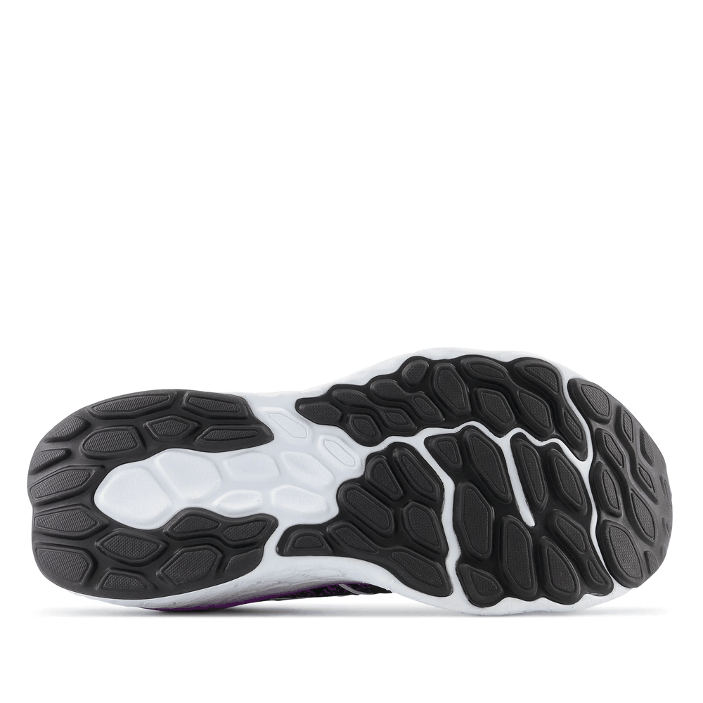 Topánky dámske New Balance Fresh Foam 1080v12 W108012J - čierne
