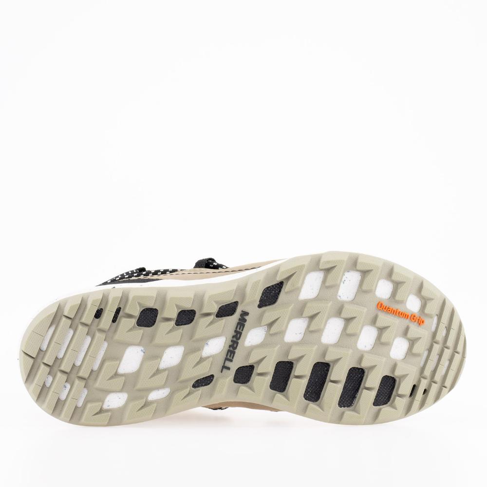 Topánky Merrell Bravada 2 Thermo Demi WP J036788 - biele