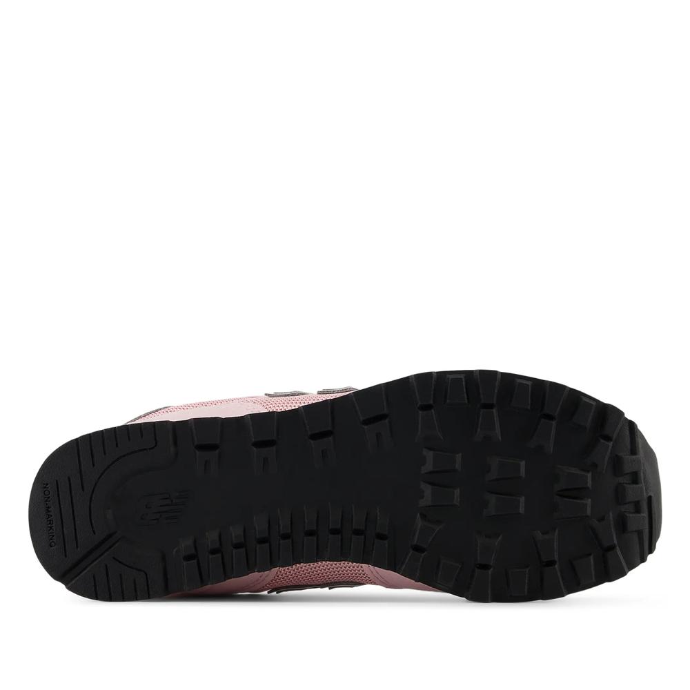 Topánky New Balance GC515LCP - ružové