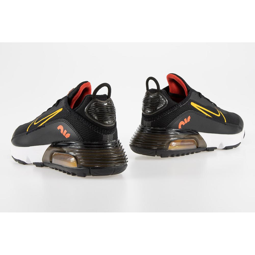 Topánky Nike Air Max 2090 DQ0967-001 - čierne