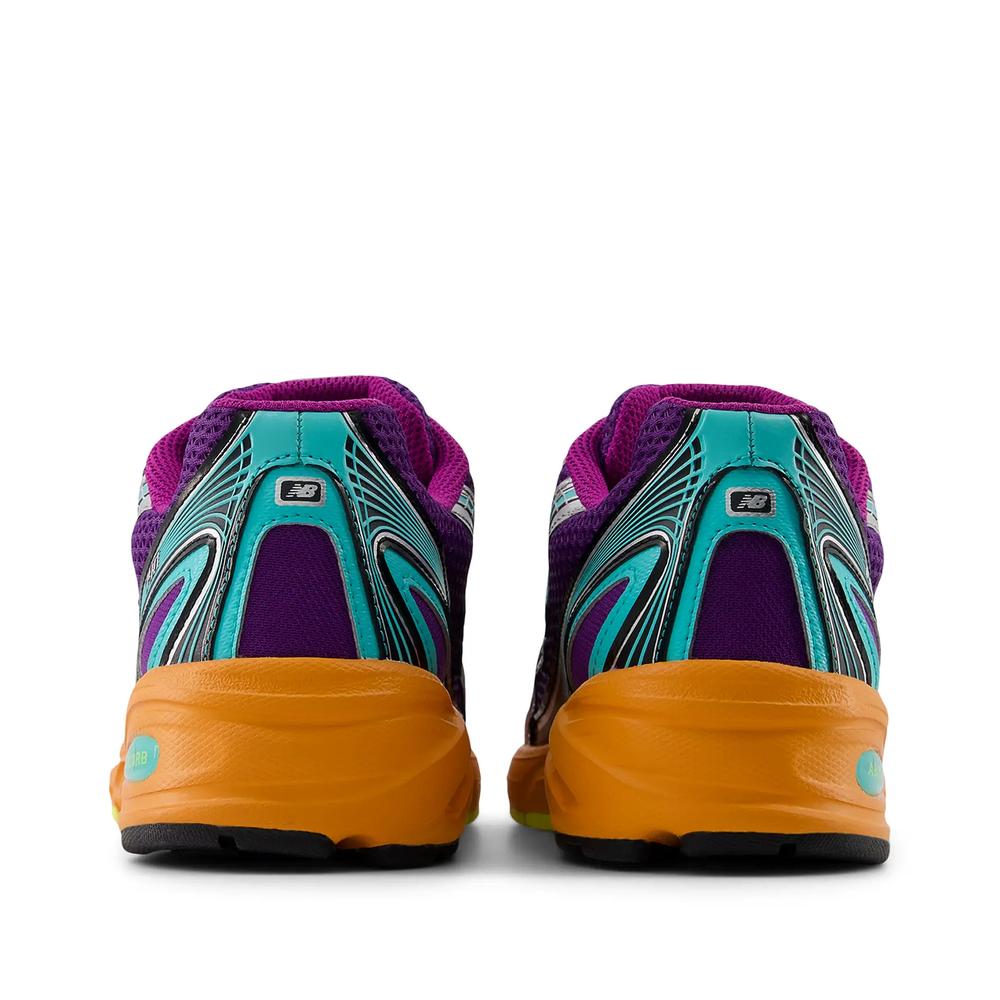 Topánky New Balance U740MC2 - viacfarebné