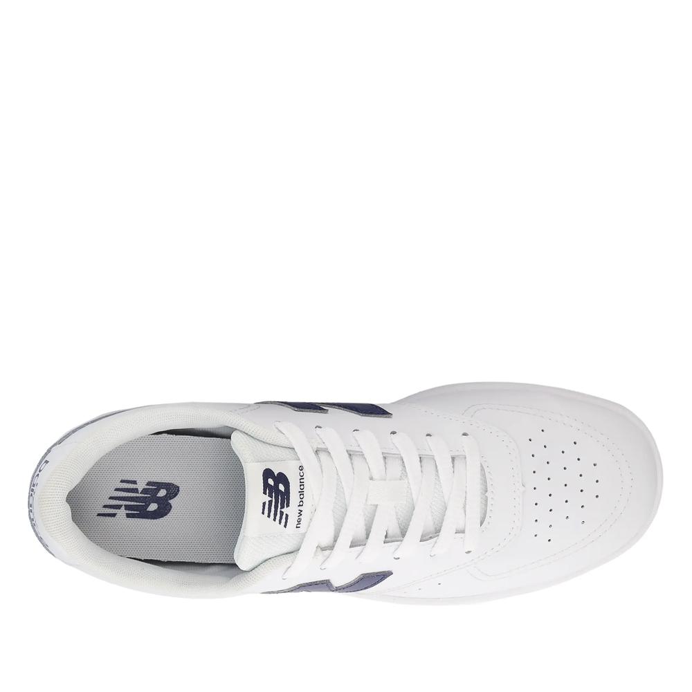 Topánky New Balance BB80UFO - biele