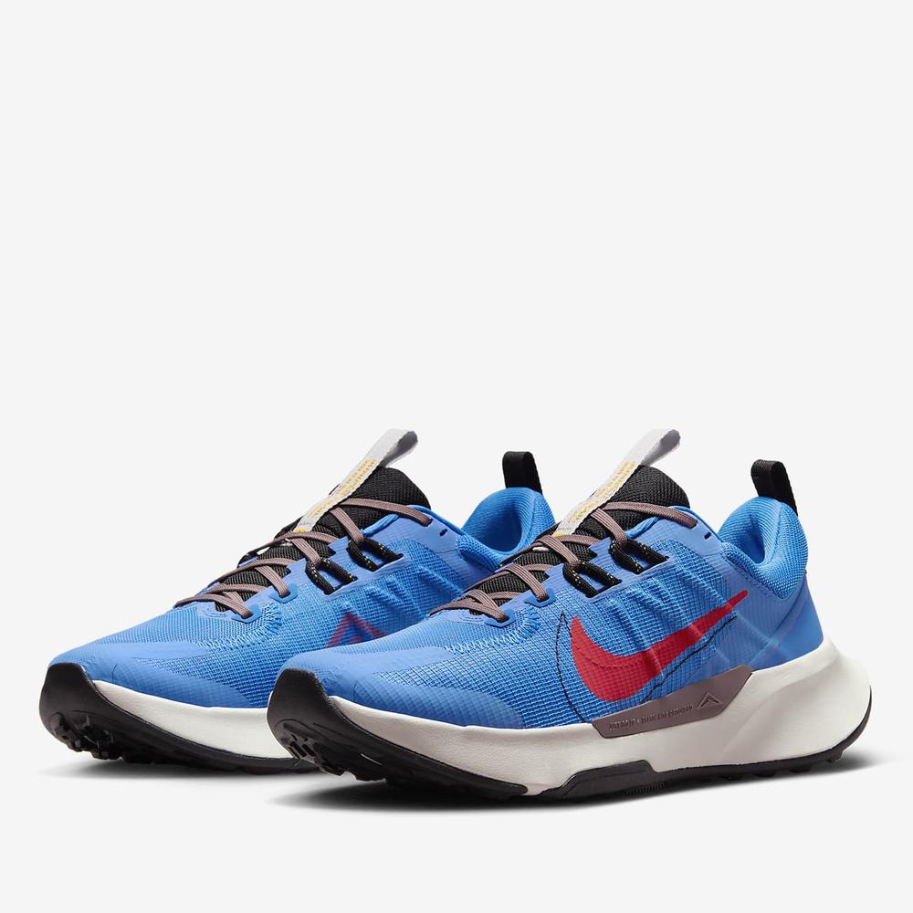 Topánky Nike Juniper Trail 2 DM0822-402 - modré