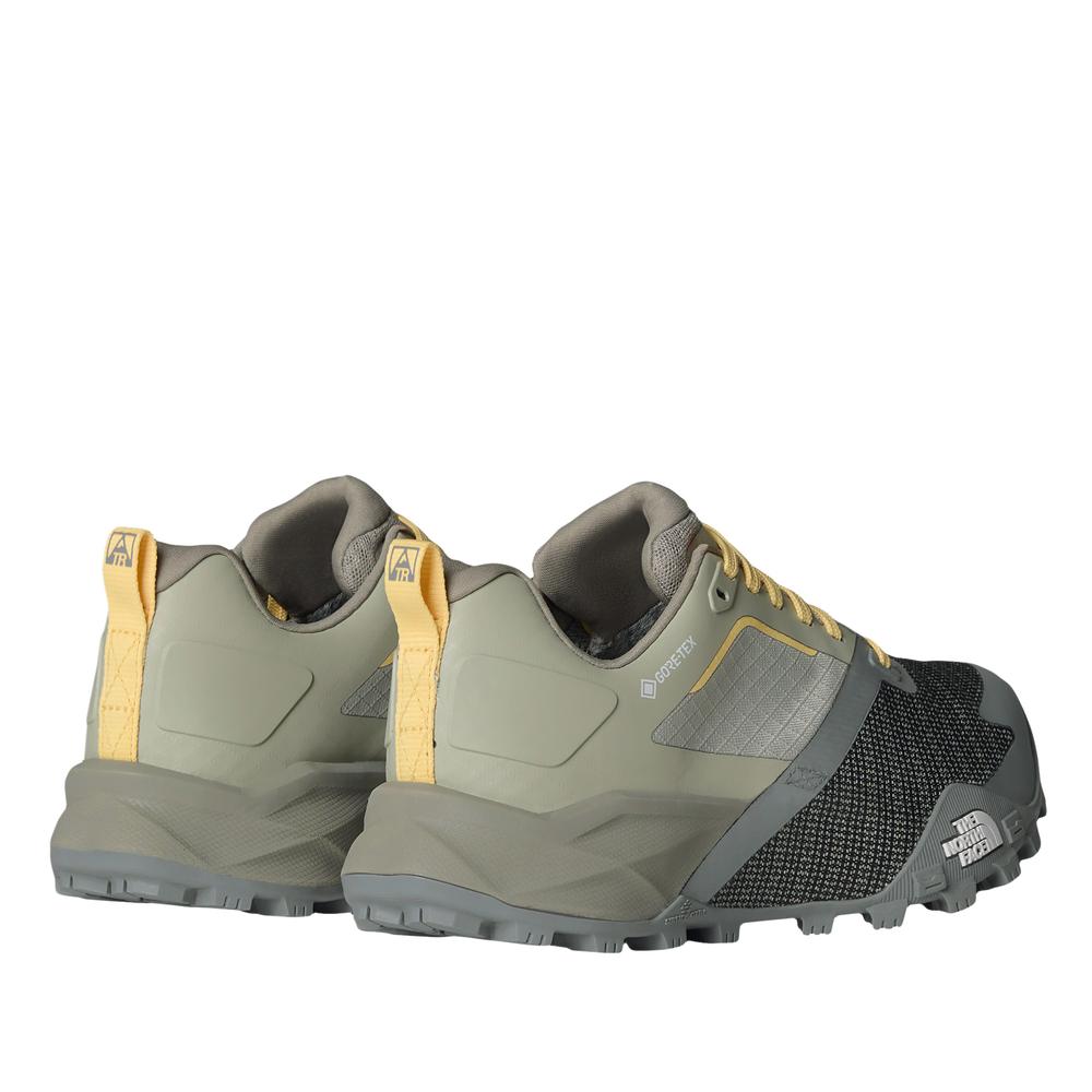 Dámske topánky The North Face Offtrail TR Gore-Tex 0A8A9YDTV1 - viacfarebné