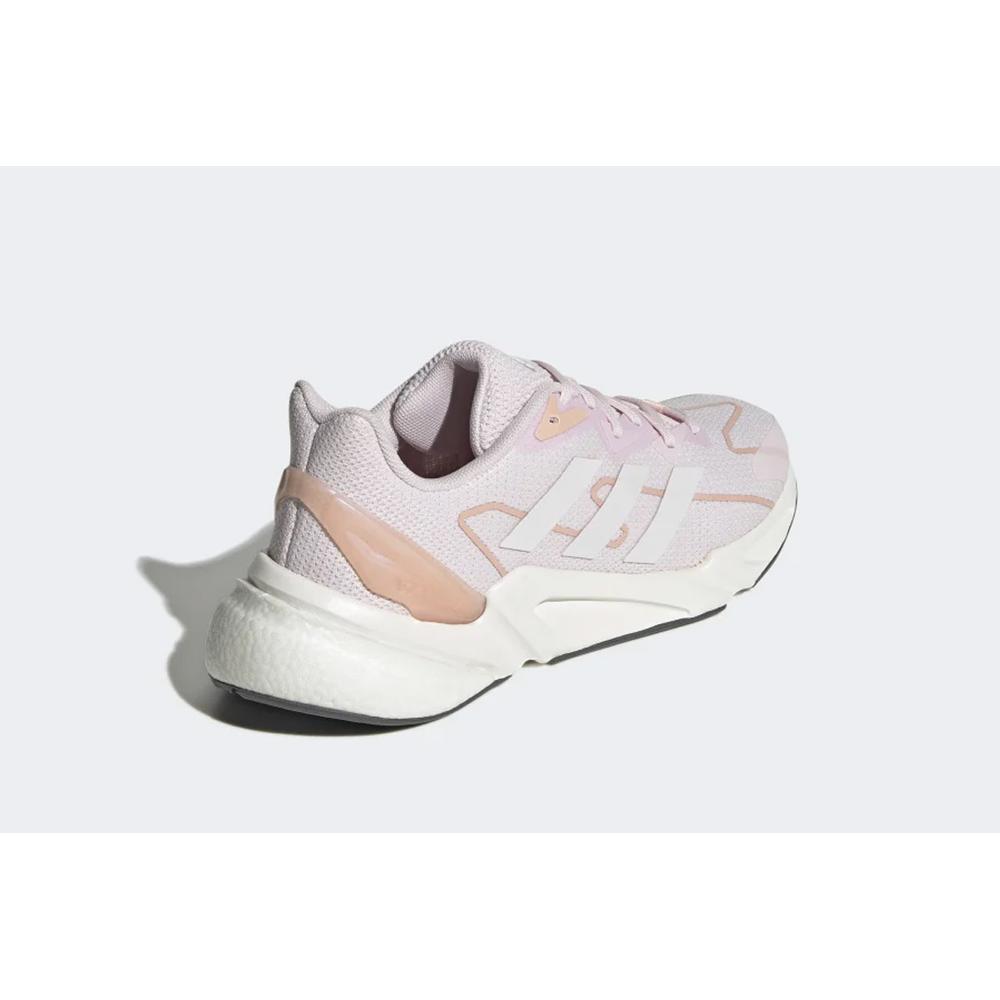 Topánky adidas X9000L2 GY6055 - ružové