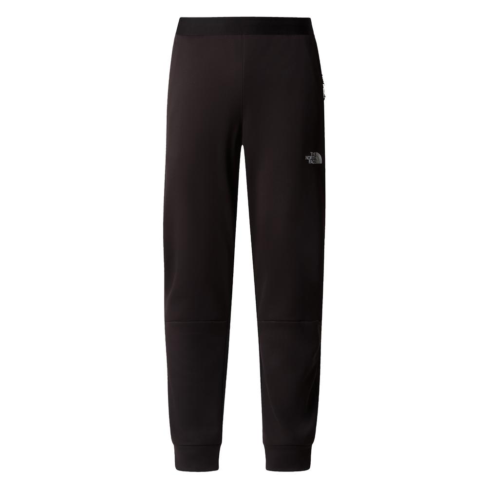 Nohavice The North Face Mountain Athletics 0A893SJK31 - čierne