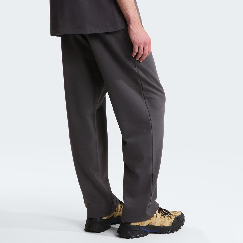 Pánske nohavice The North Face Essential Light 0A8GQHRHI1 - šedý