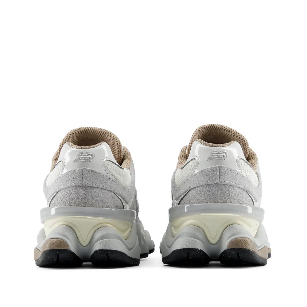 Unisex topánky New Balance U906011M - šedý