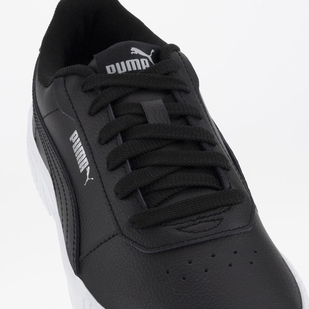 Topánky Puma Carina 2.0 38618501 - čierne