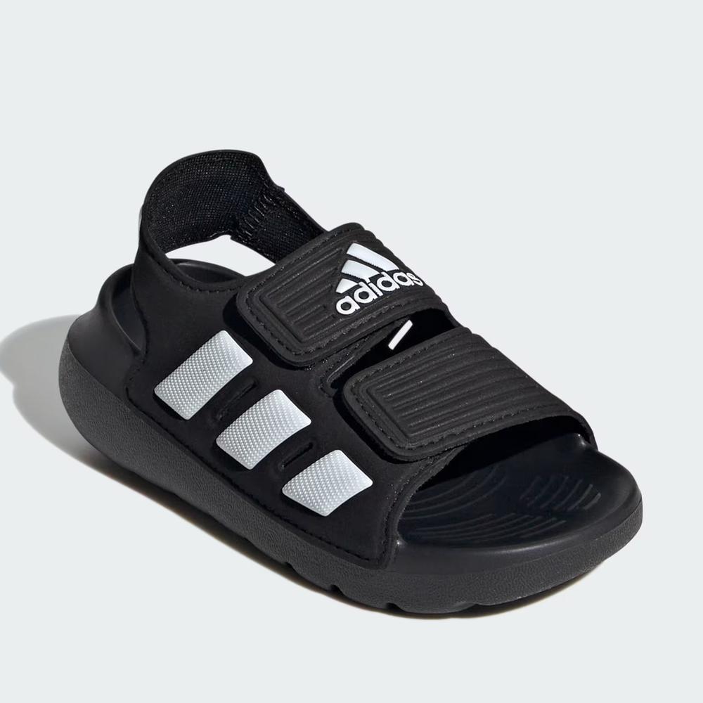 Sandále adidas Sportswear Altaswim 2.0 ID0306 - čierne