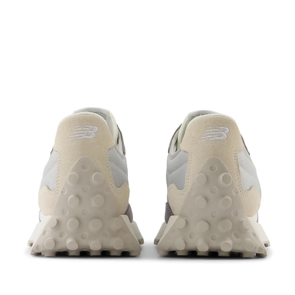 Unisex topánky New Balance U327FF - šedý