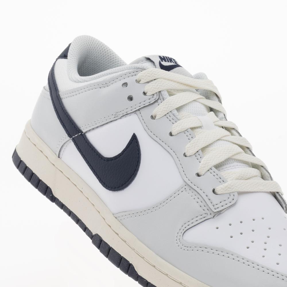 Topánky Nike Dunk Low HF4299-001 - šedý