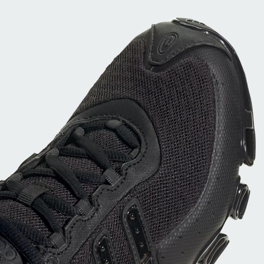 Pánske topánky adidas Originals Megaride JP9626 - čierne