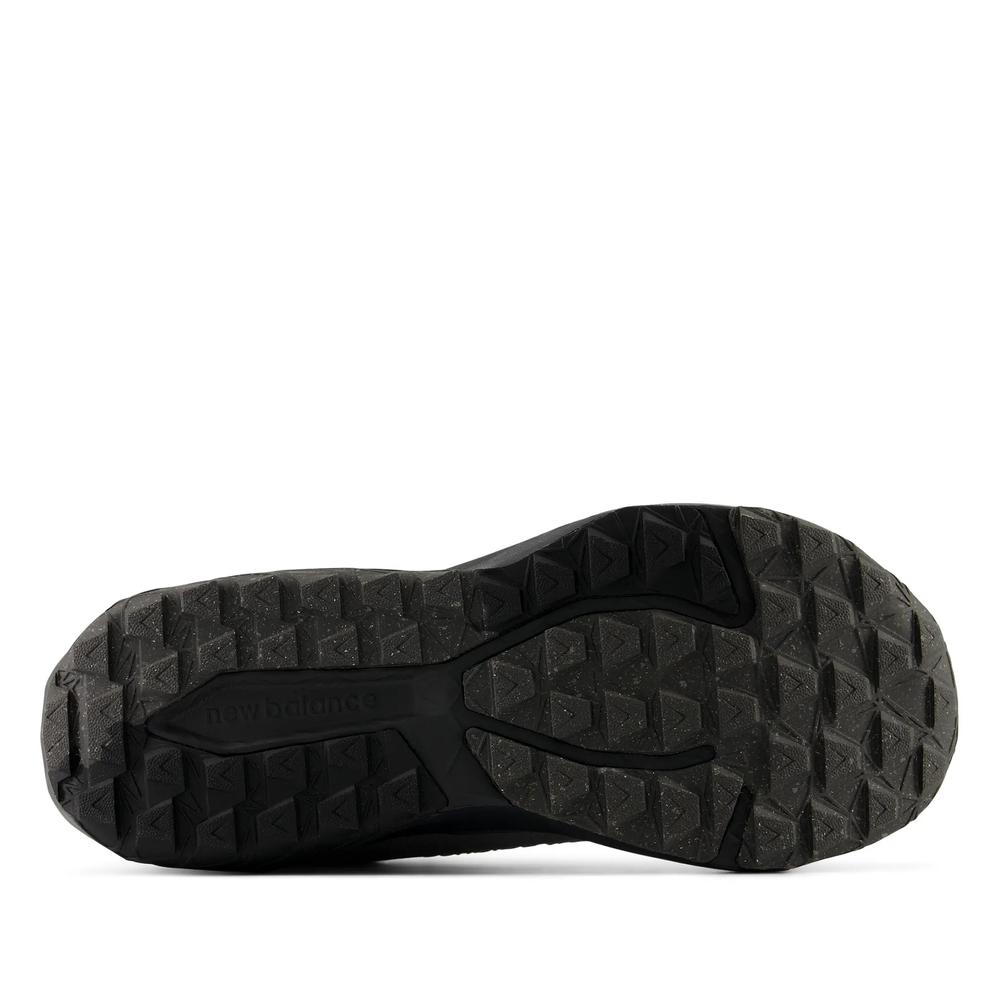 Pánske topánky New Balance DynaSoft Nitrel v6 MNTR2RN - šedý