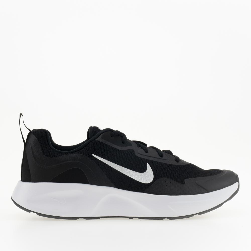 Topánky Nike Wearallday CJ1677-001 - čierne
