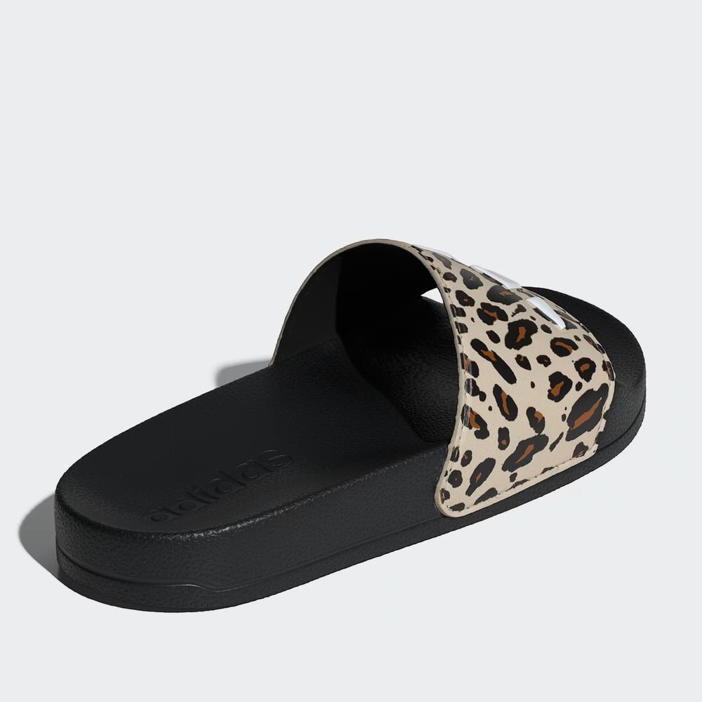 Klapky adidas Adilette Shower Logo IH9586 - viacfarebné