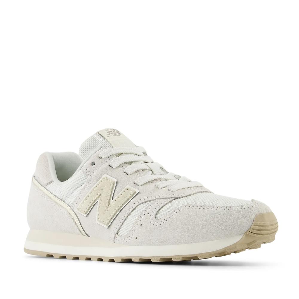 Topánky New Balance WL373SJ2 - béžové