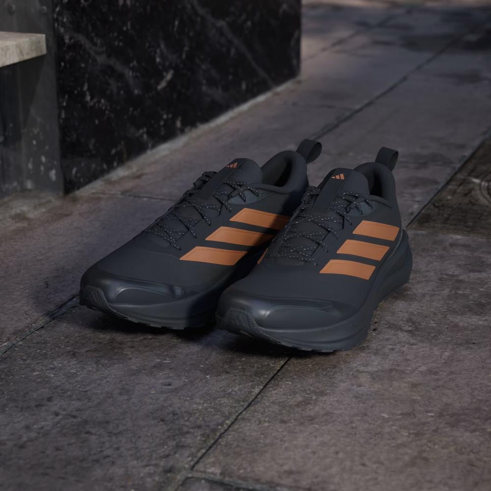 Pánske topánky adidas Runfalcon 6 ATR IH1829 - čierne