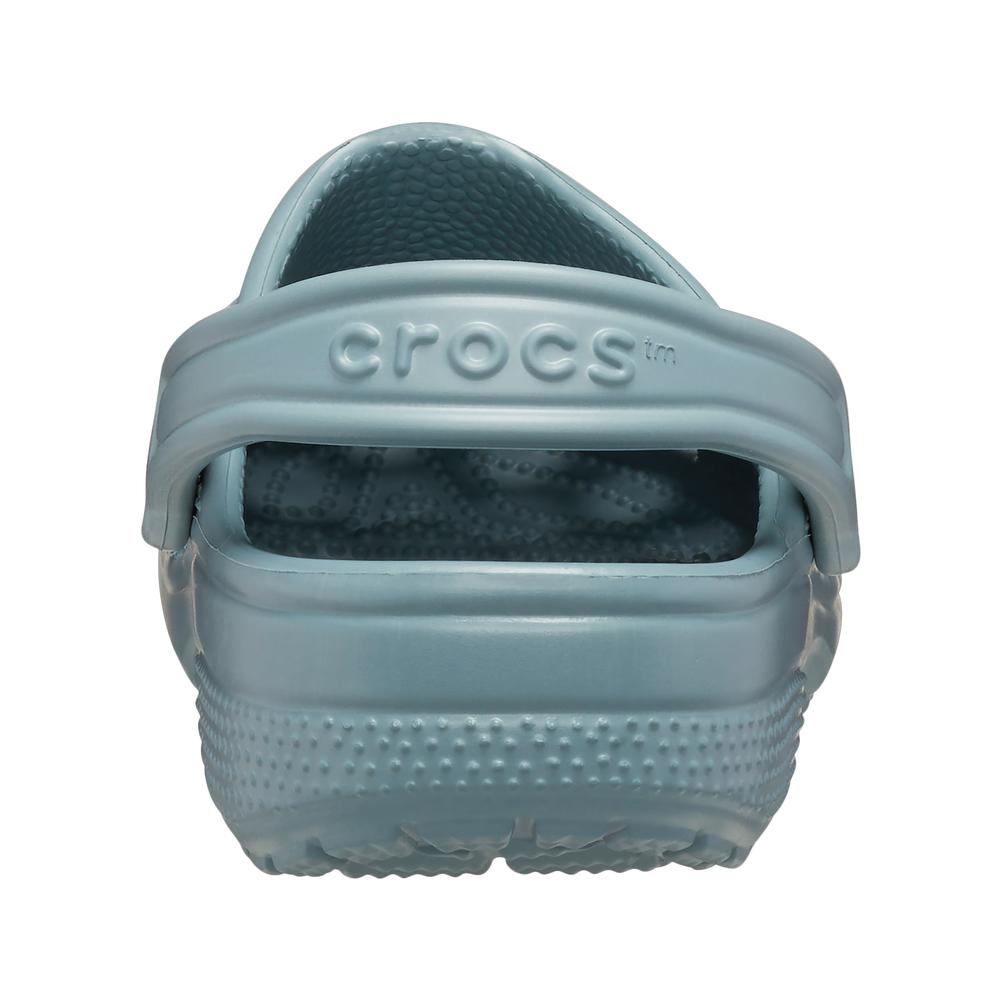 Klapky Crocs Classic Clog 10001-3YO - modré