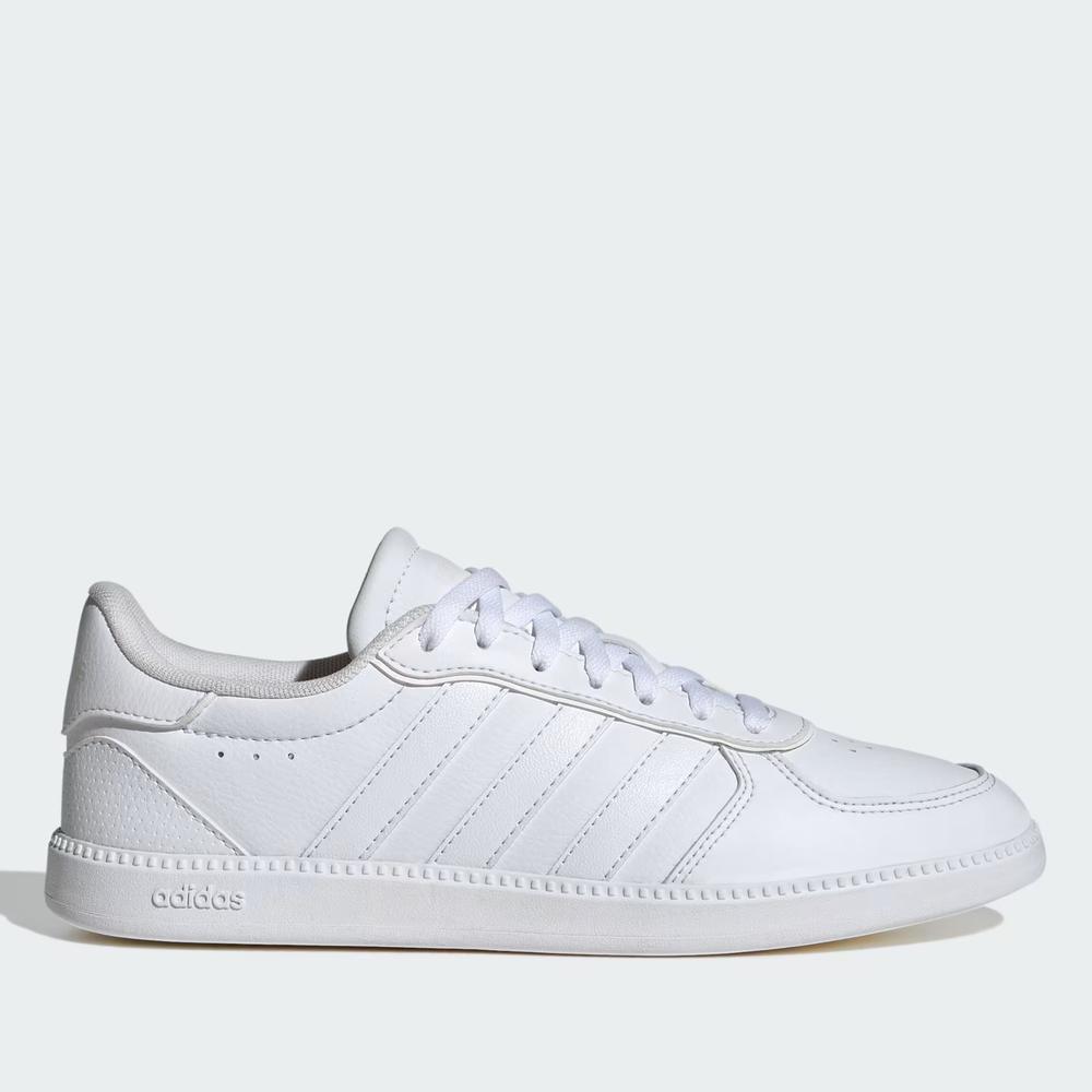 Dámske topánky adidas Breaknet Sleek IH5418 - biele