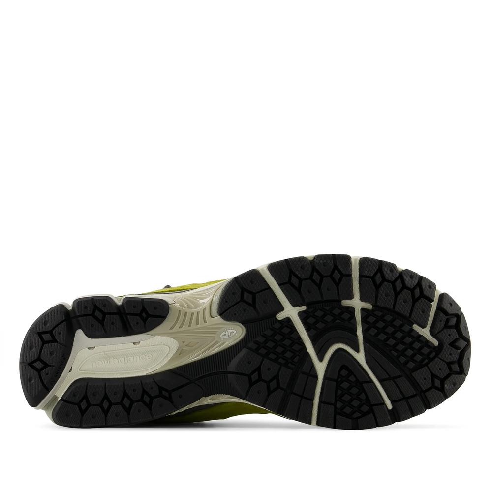 Unisex topánky New Balance Protection Pack M20028ZH - zelené