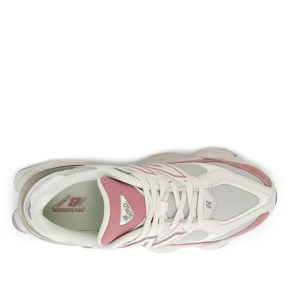 Unisex topánky New Balance U906040V - šedý