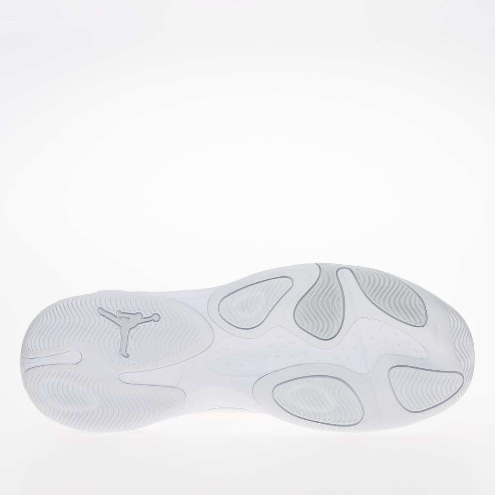 Topánky Nike Jordan Max Aura 4 DN3687-101 - biele