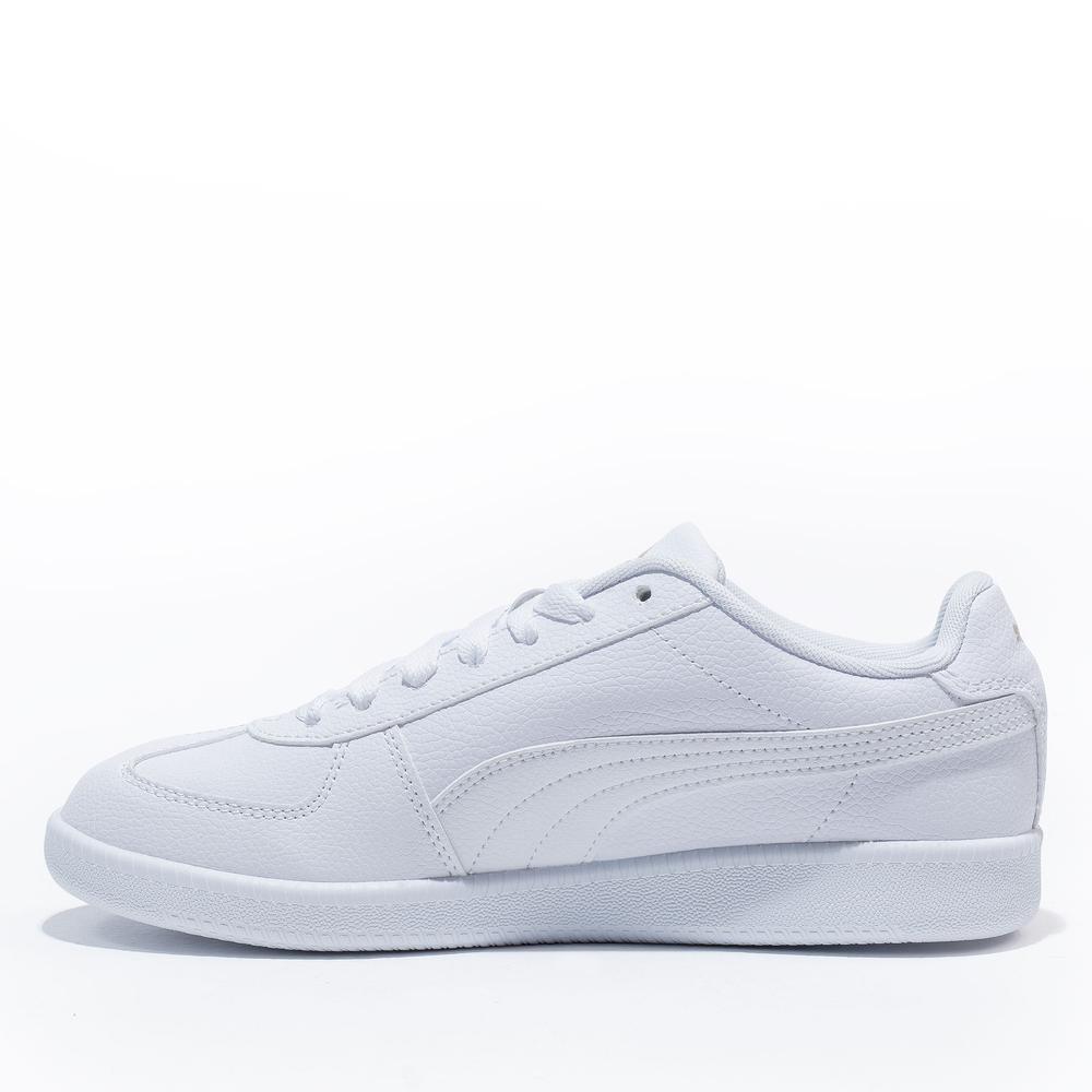 Dámske topánky Puma Club Light 40733302 - biele