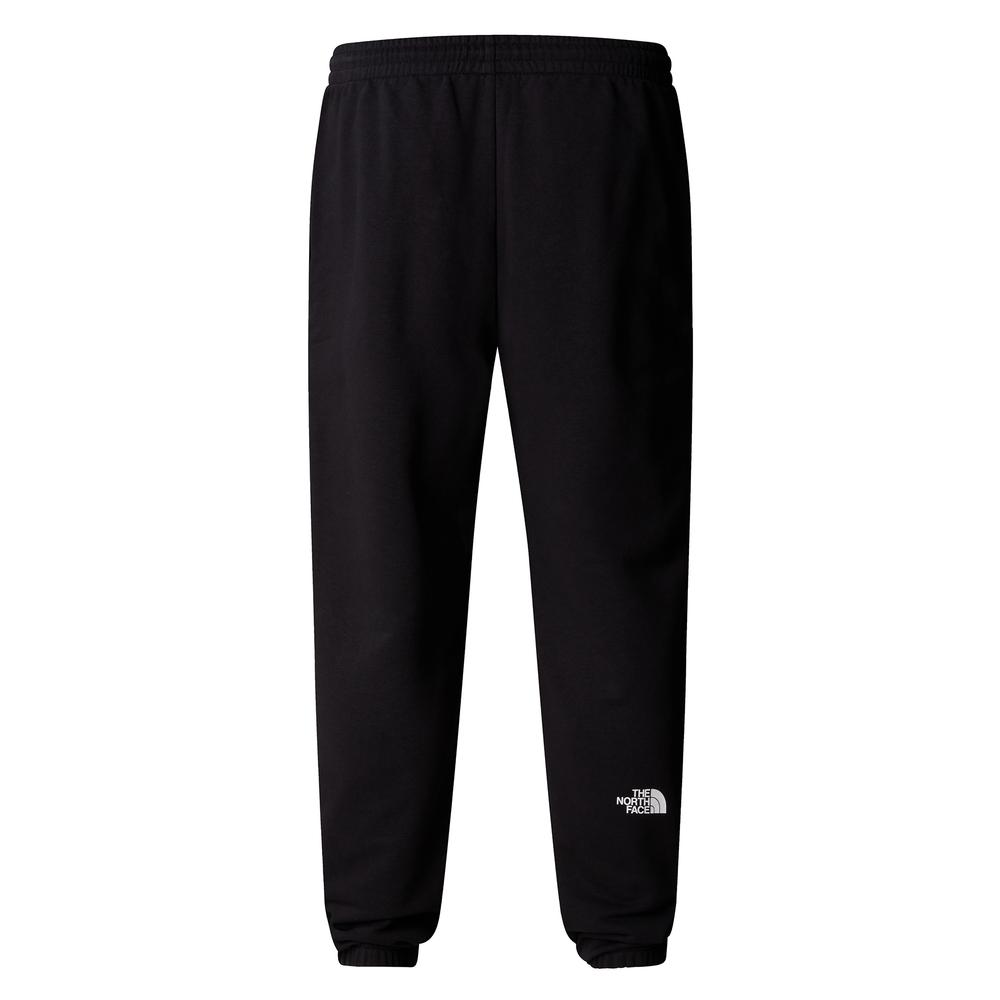 Pánske nohavice The North Face Simple Dome Light 0A8C41JK31 - čierne