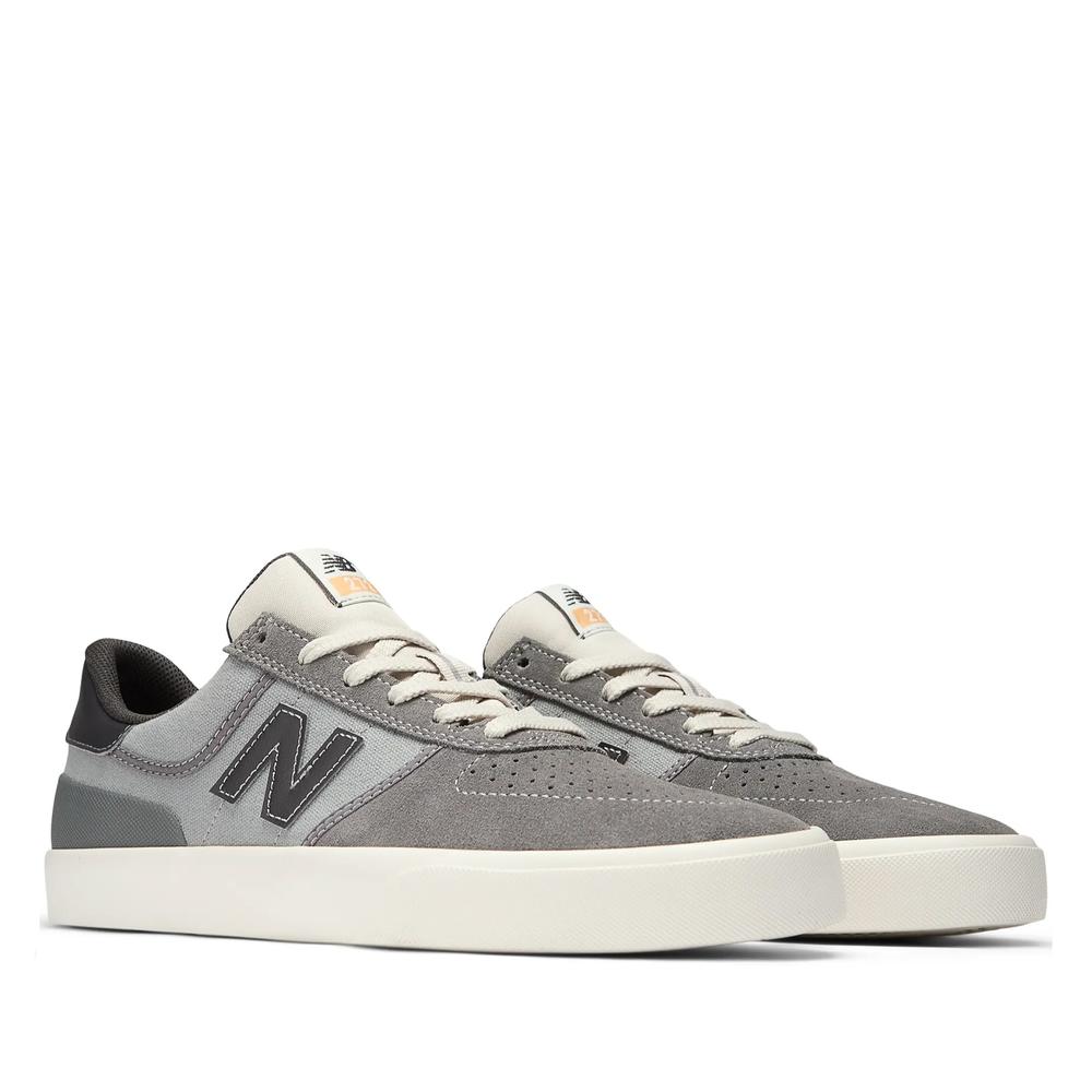 Pánske topánky New Balance Numeric NM272LMP - šedý