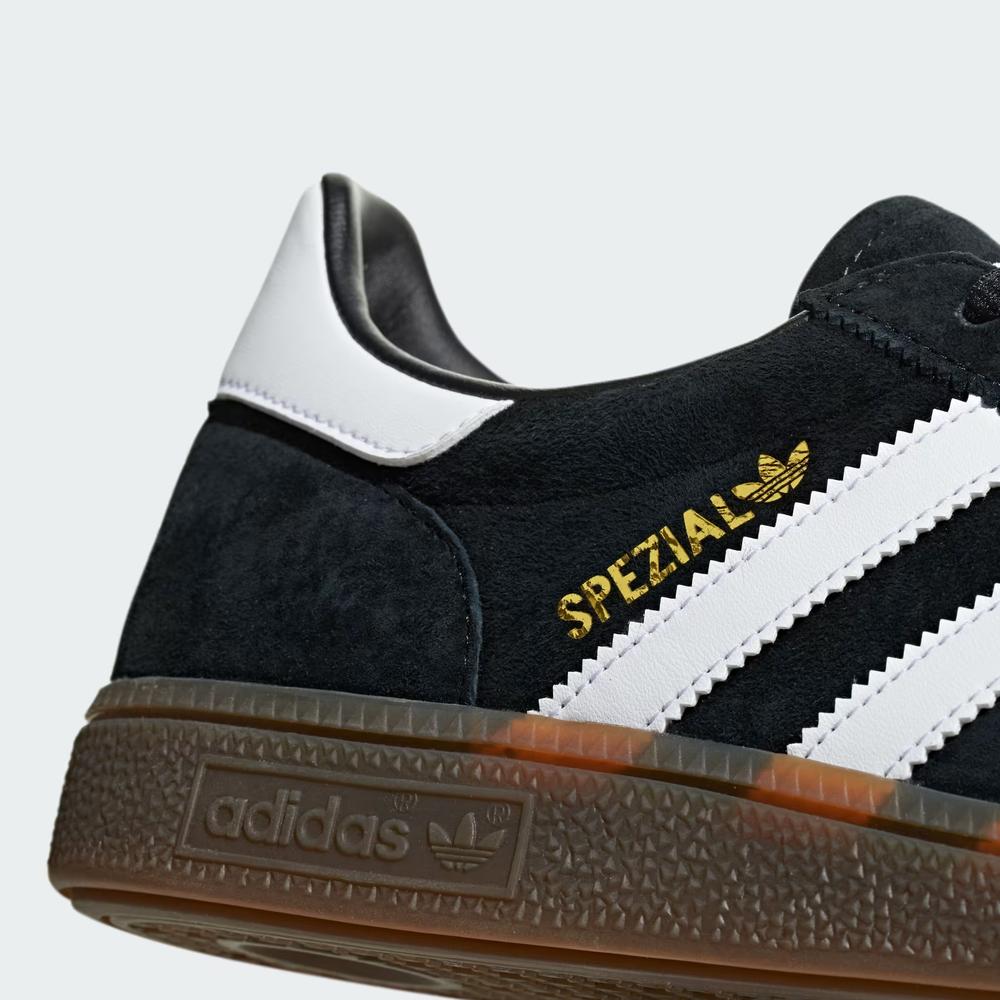 Topánky adidas Handball Spezial DB3021 - čierne