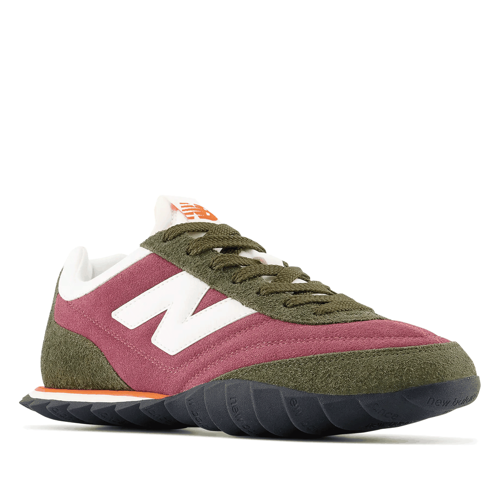 Topánky unisex New Balance URC30NB – viacfarebné