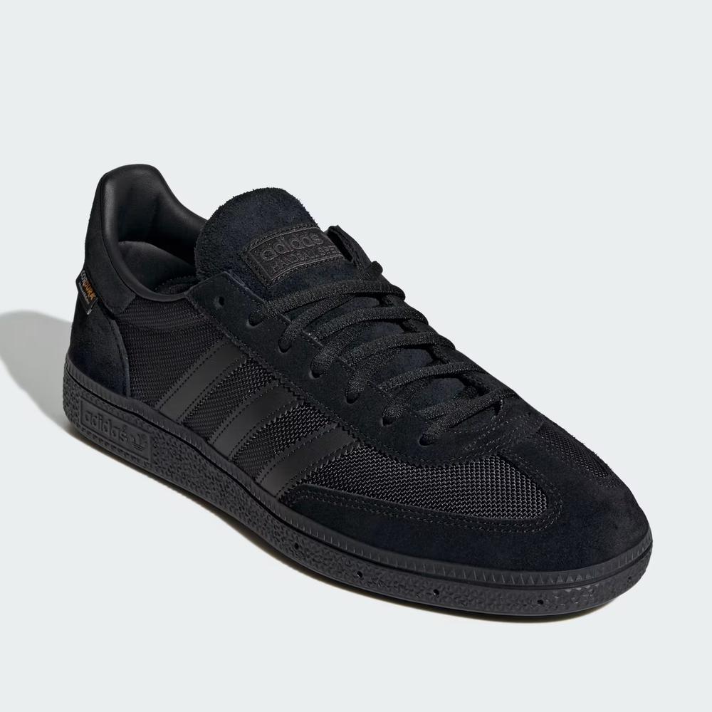 Unisex topánky Originals Handball Spezial KK1148 - čierne