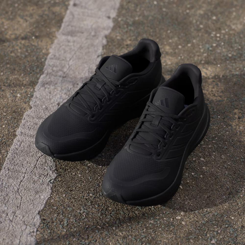 Topánky adidas Runfalcon 5 IE8812 - čierne