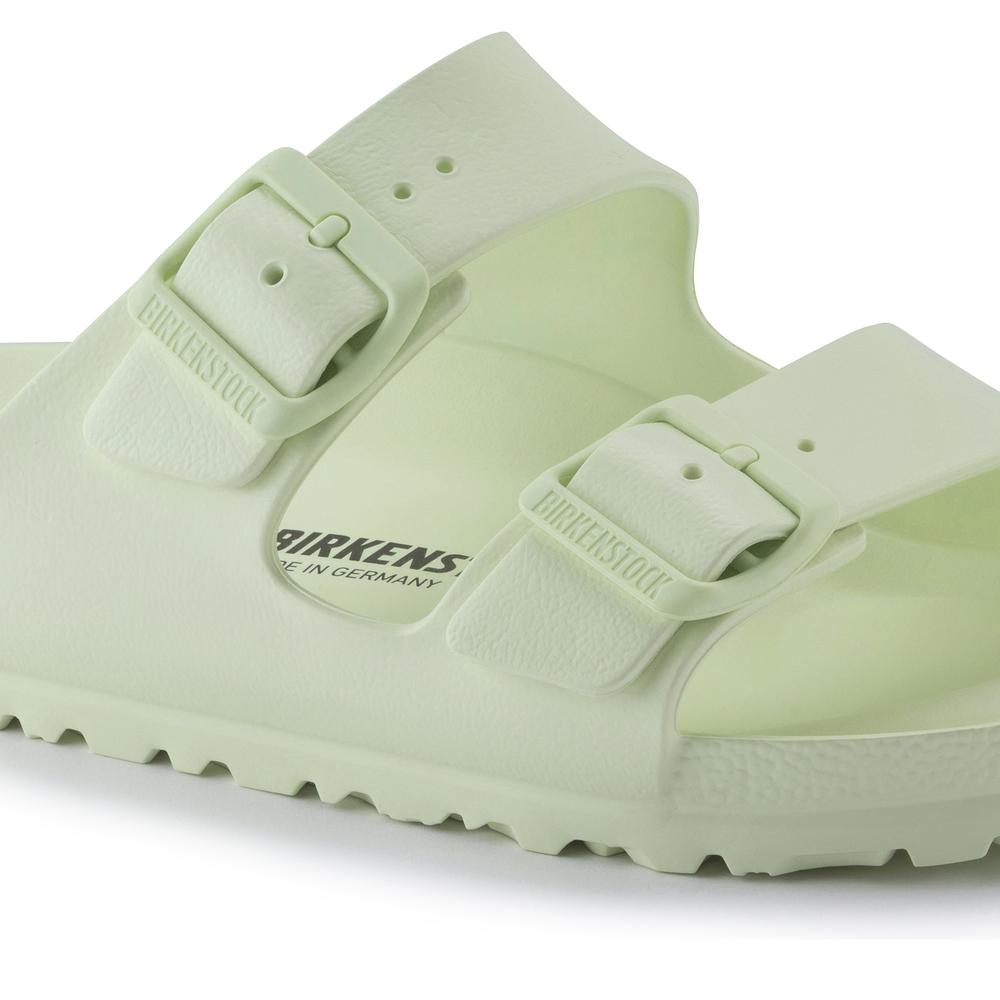 Klapky Birkenstock Arizona 1024691 - zelené