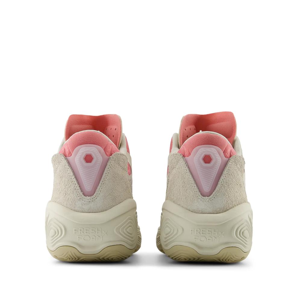 Pánske topánky New Balance BBFRSHP2 - béžové