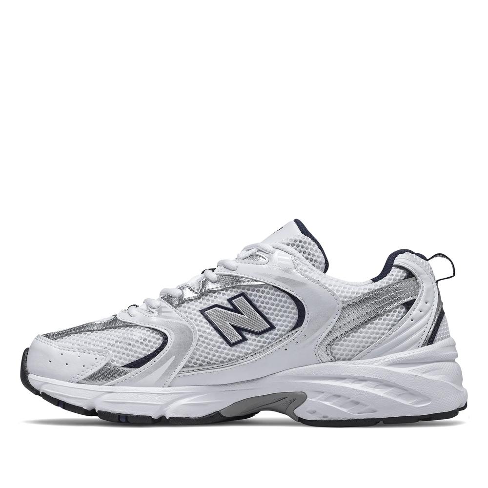 Topánky New Balance MR530SG - biele