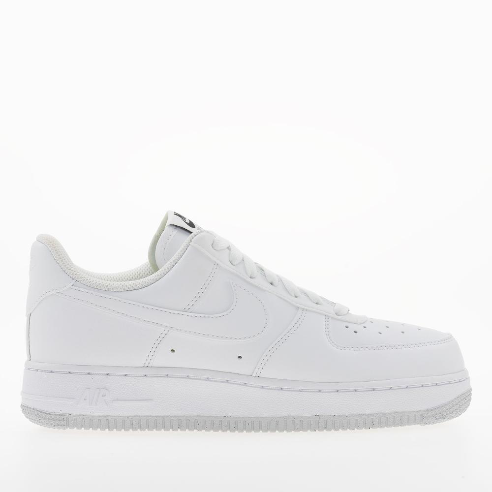 Dámske topánky Nike Air Force 1 '07 Next Nature DC9486-101 - biele