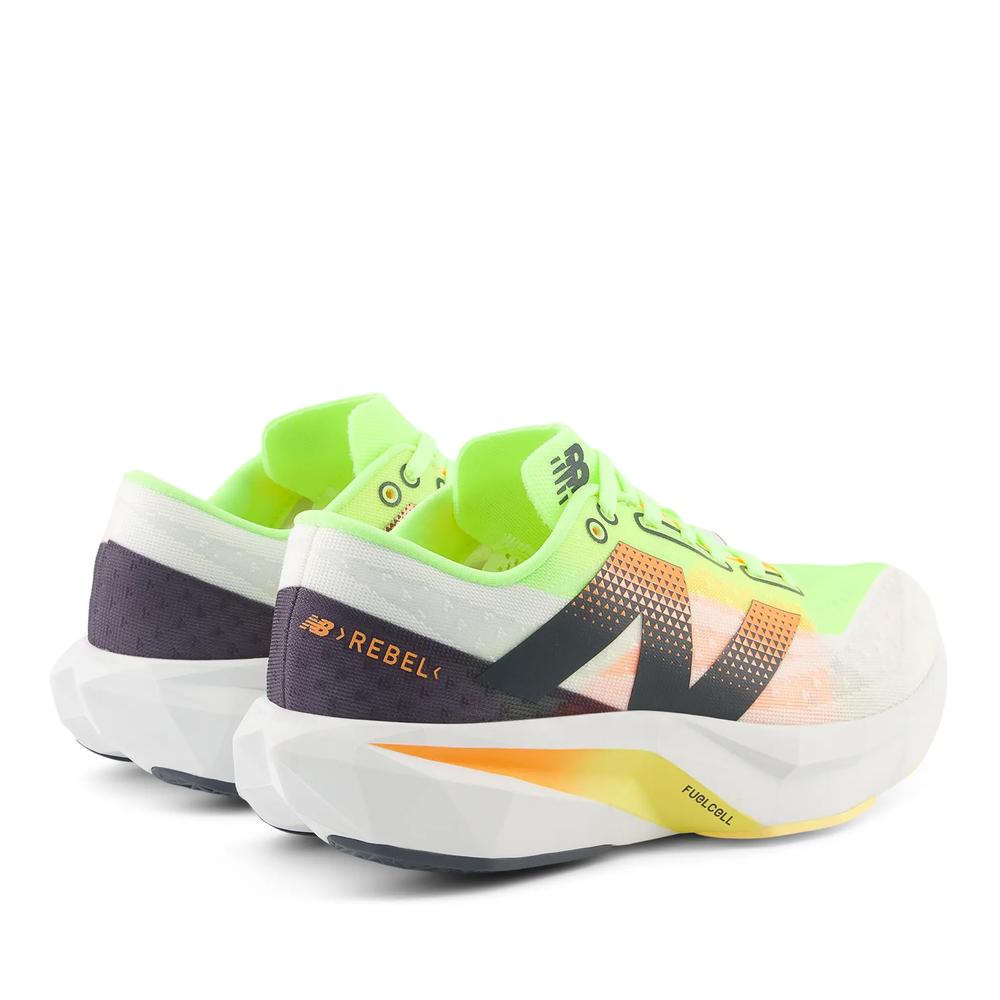 Topánky New Balance FuelCell Rebel v4 WFCXLA4 - viacfarebné