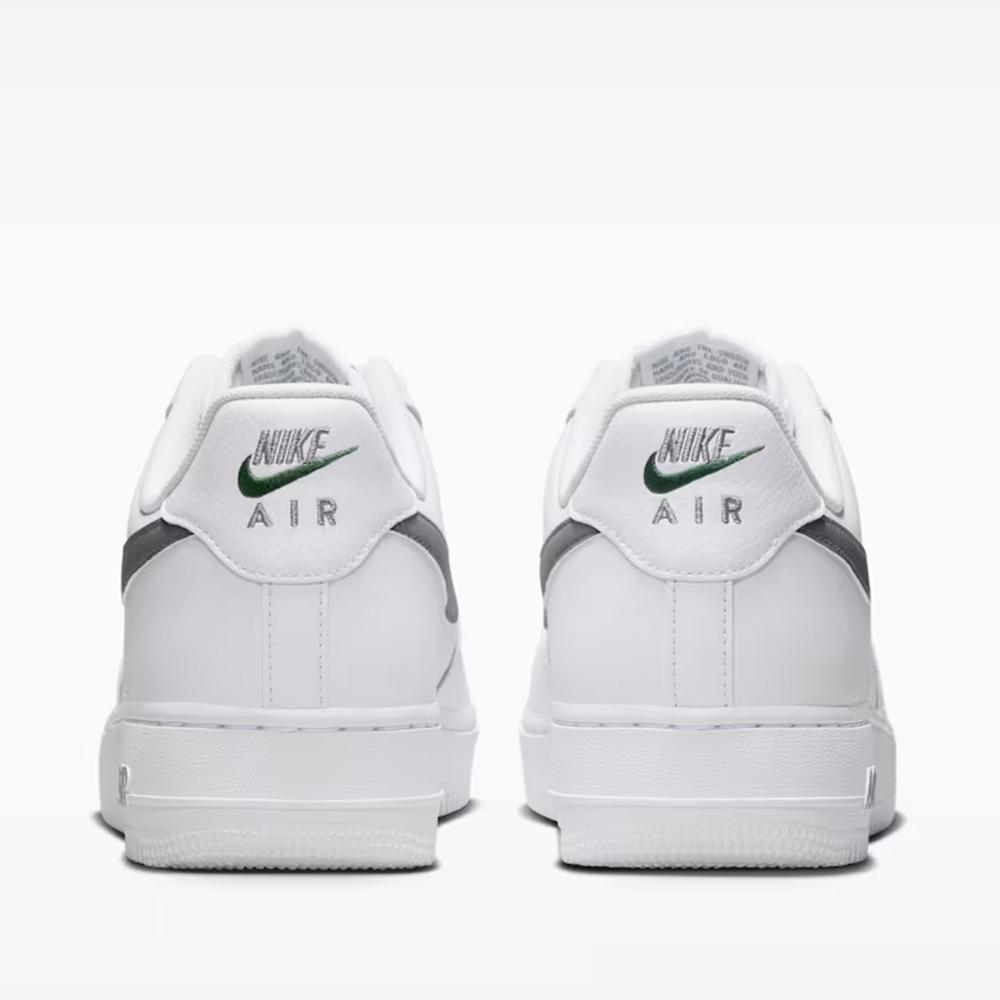 Topánky pánske Nike Air Force 1 '07 IX0349-100 - biele
