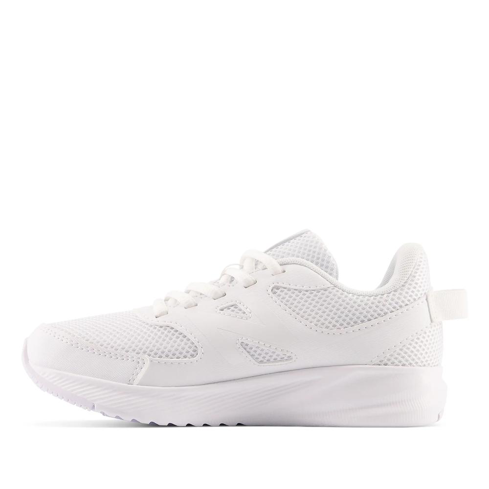 Topánky New Balance YK570LW3 - biele