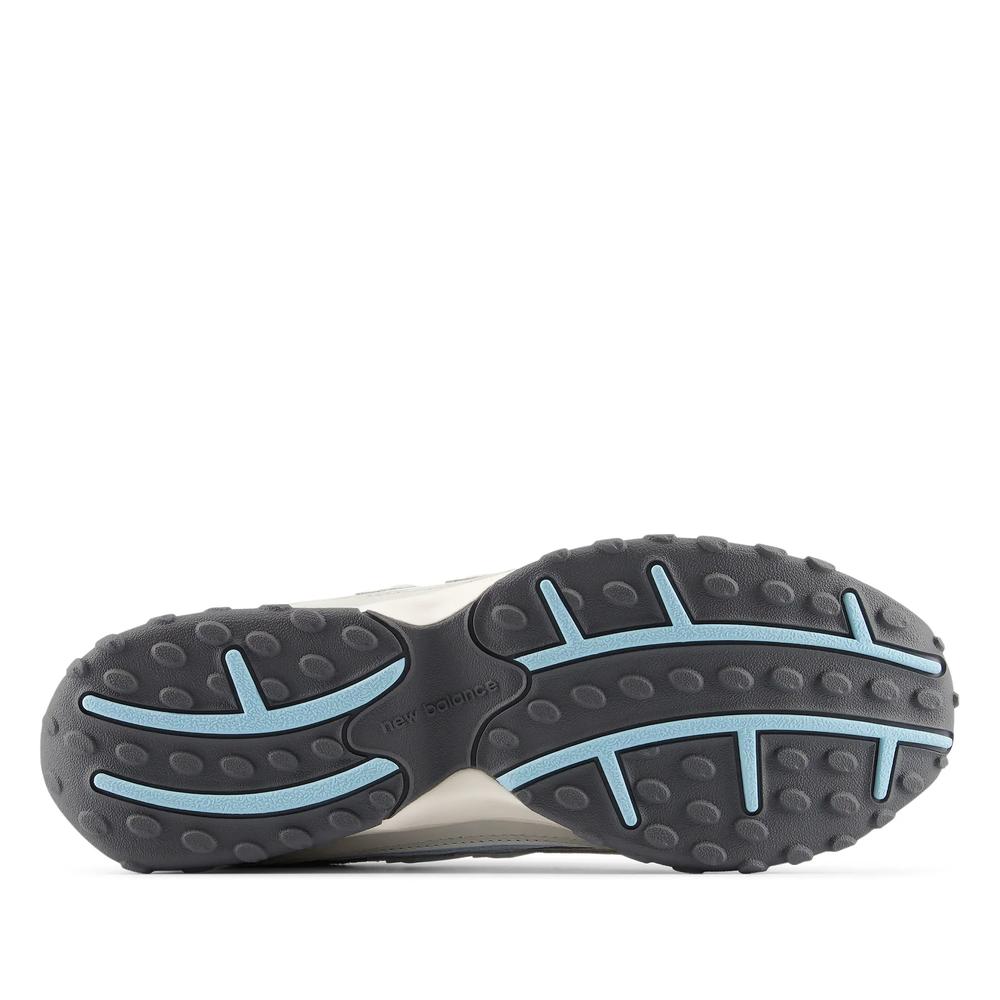 Unisex topánky New Balance U204L6KQ - béžové