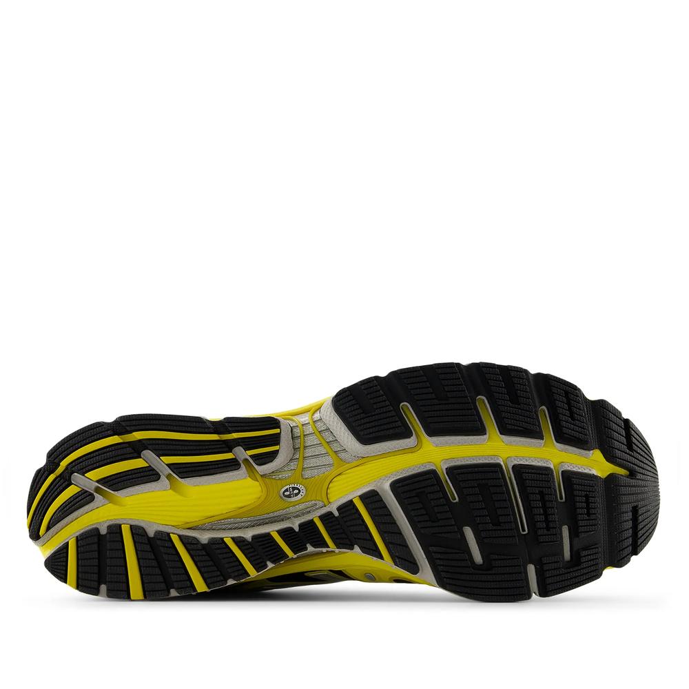 Unisex topánky New Balance U18903RB - žltá