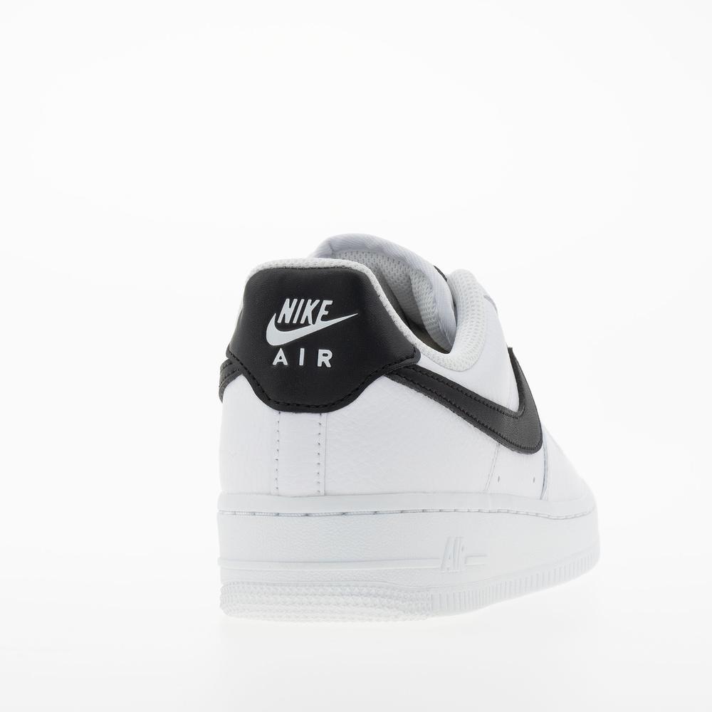 Dámske topánky Nike Air Force 1 '07 DD8959-103 - biele