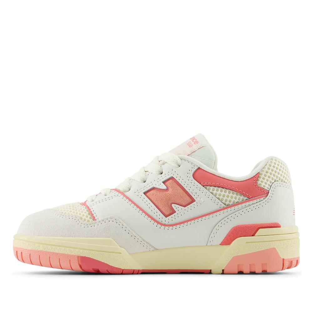 Topánky New Balance PSB550VR - viacfarebné