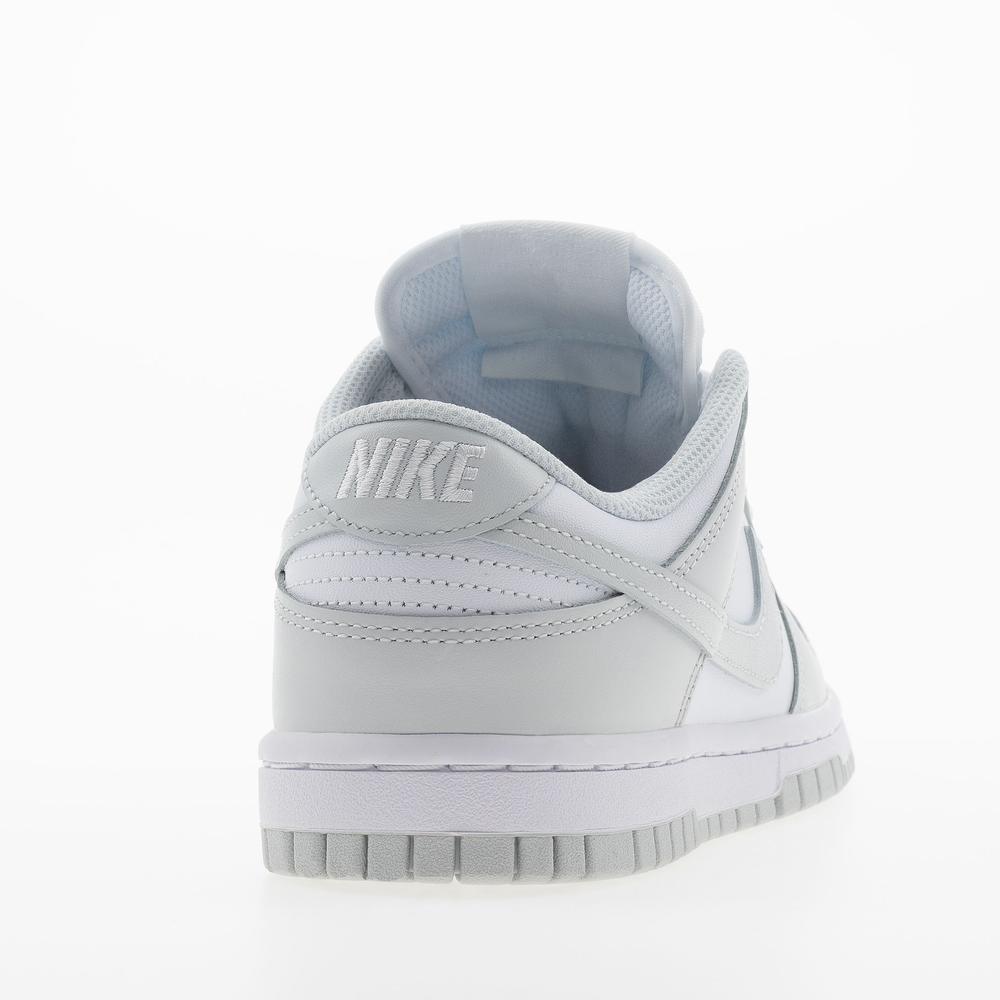 Topánky Nike Dunk Low DD1503-103 - šedý