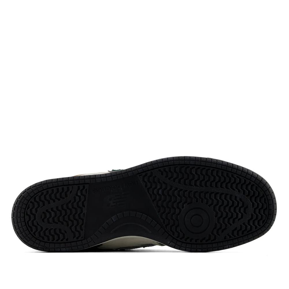 Unisex topánky New Balance U480P2NK - béžové