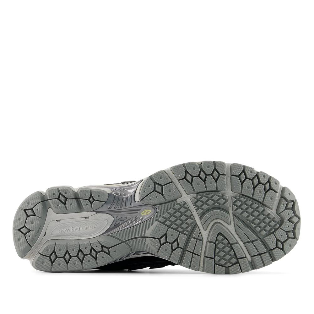 Unisex topánky New Balance U19064S0 - šedý