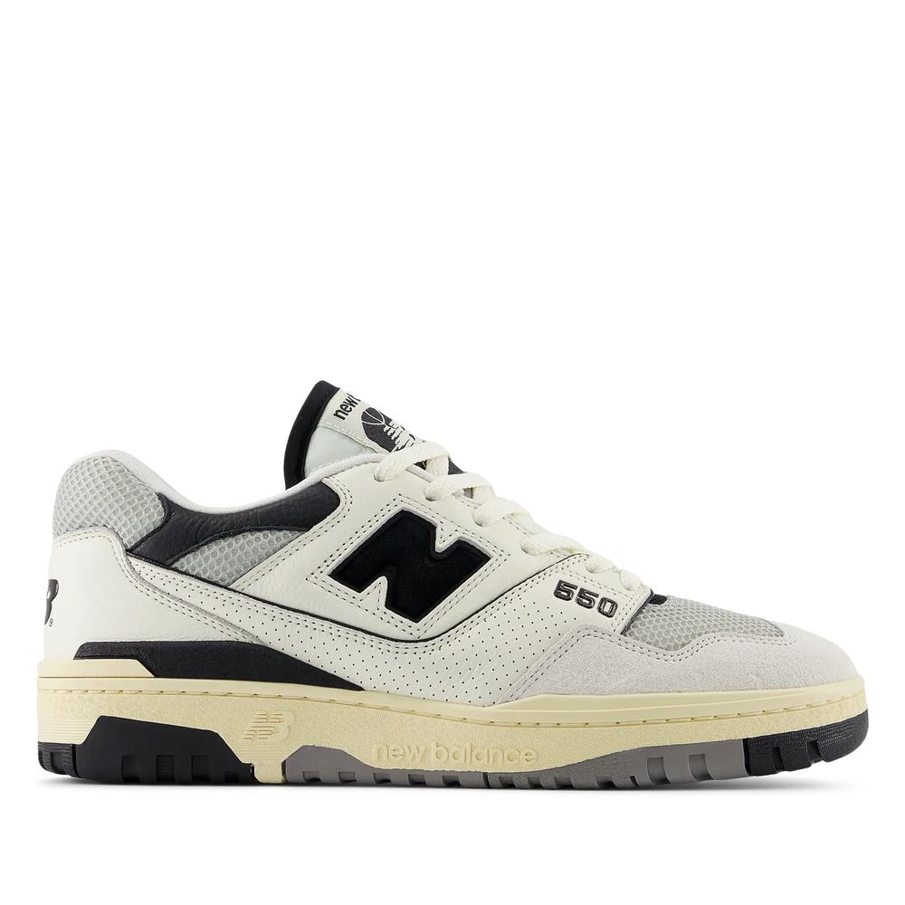 Unisex topánky New Balance BB550CPC - viacfarebné